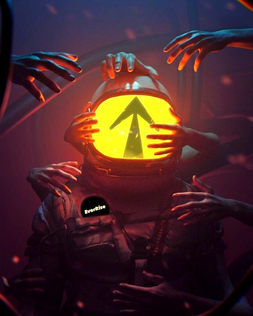 chalup88's tweet image. We are revolutionizing the world. We have a unique community. We are the EverRise family. we are the Best

@davidgokhshtein
 @EverRise
 @APompliano
 
#EverRise $RISE #EverRiseWelcomesDavidGokhshtein #RiseArmyCommunityAction