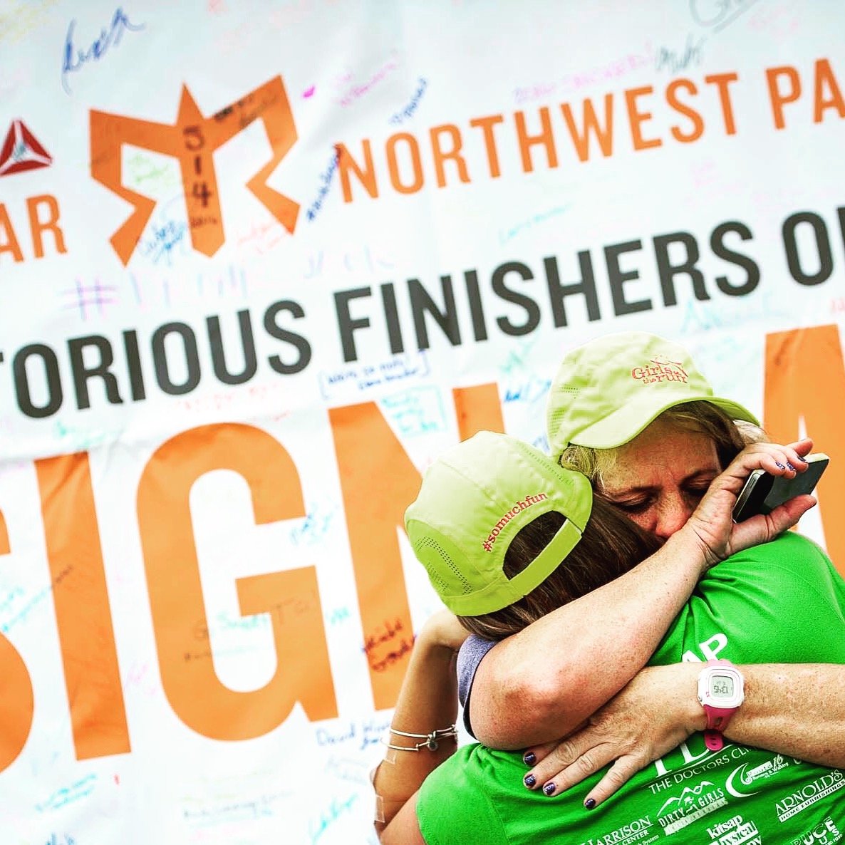 We are so looking forward to some of this in 2022… #RunRagnar