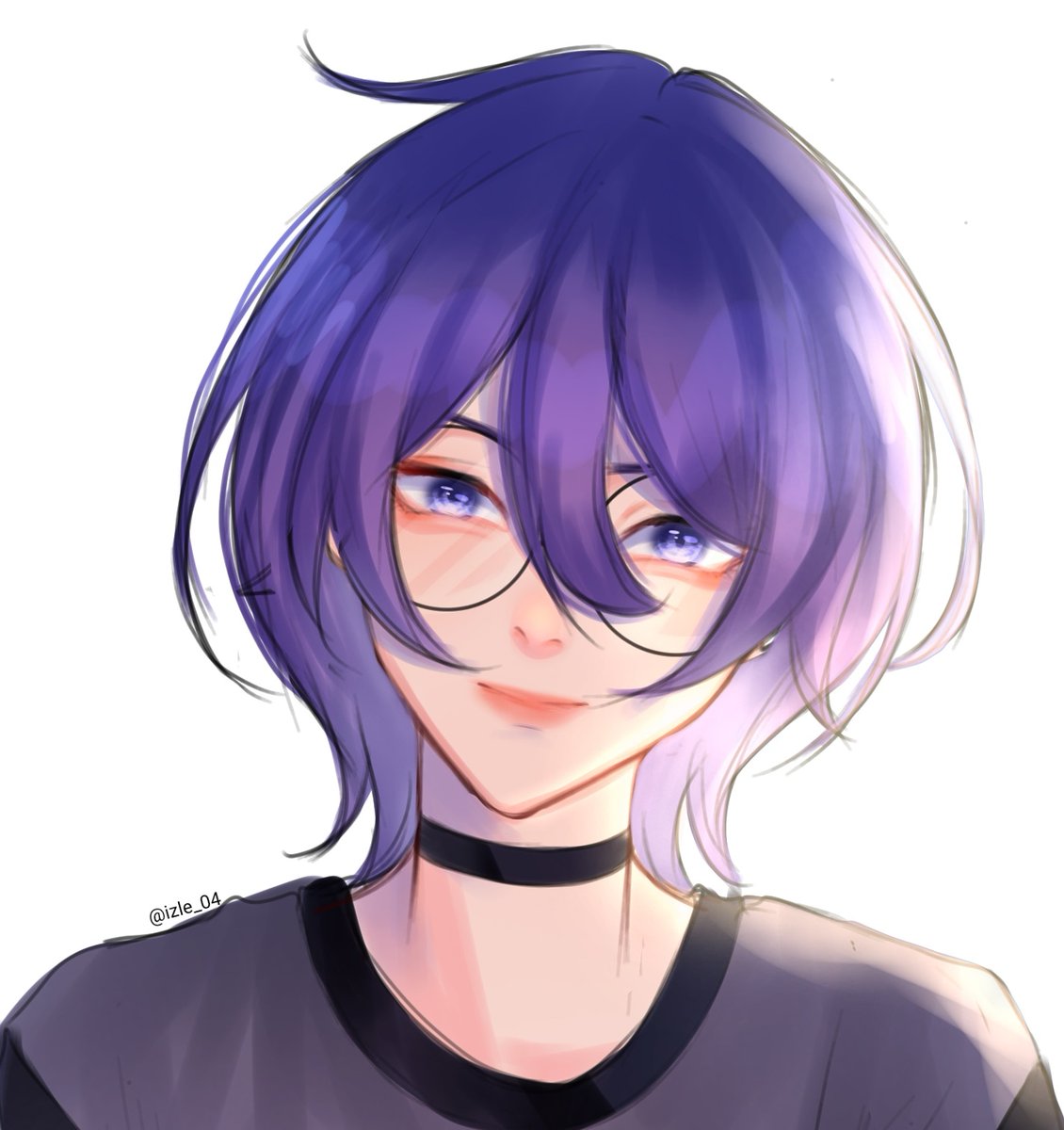 Izle_04's tweet photo. My oc

#digitalart #art #artwork #commissionopen #commisionsopen #DigitalArtist #ArtistOnTwitter https://t.co/lwGJI7nMW7