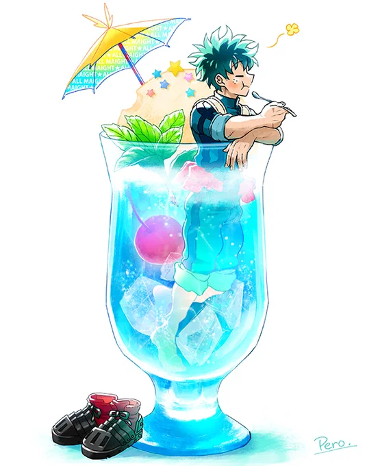 🍹 