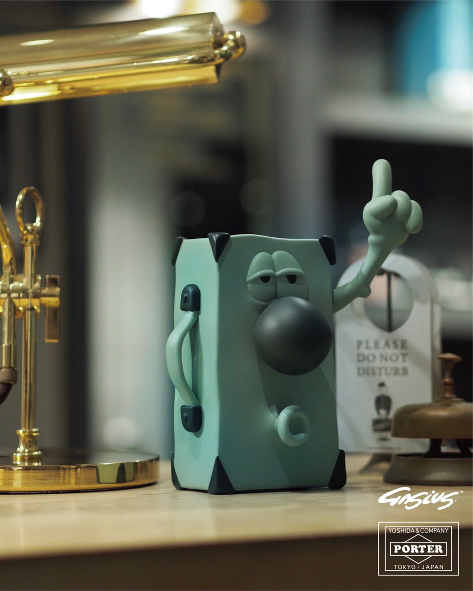 PORTER_YOSHIDA & Co. OFFICIAL on X