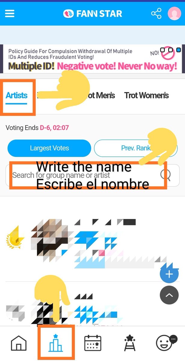 ATEEZ_World's tweet photo. [📤] #ATEEZ VOTE FANN STAR

ATINY, #MINGI has been nominated for the August Birthday AD in FANN STAR! 

Please, go to collect your stars and vote for him! We can get the Subw AD, it's a fan support so it's really easy to get!

Ends: 07/26 

🔗https://t.co/Ptv9VukE3T

#에이티즈 https://t.co/nRyDSL3Pji