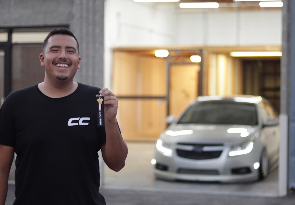 DanielP7's tweet image. I’m a freakin shop owner!!!