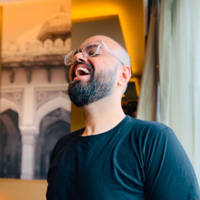 RahulKh37795698's tweet photo. #NewProfilePic https://t.co/qeAv7aOWHN