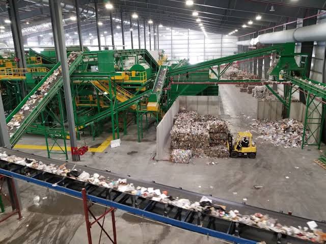 jammu_now's tweet photo. In a step towards #SmartJammu, Lt Governor laid e-foundation of Rs 80 Crore worth Integrated #SolidWaste Management facility at Kot-Bhalwal. https://t.co/LHYBTj8t0h