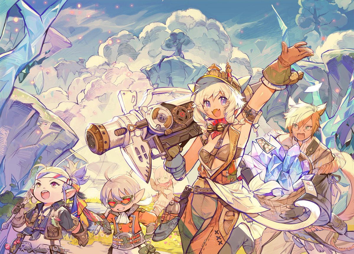 墨秃 (@roroosette) on Twitter photo 