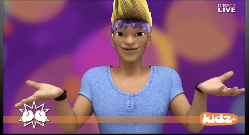 alecbaldhead's tweet photo. I’ve been blonde for Miss Bourgeois and Adrien
Now it’s XY https://t.co/Nf6PI6kA2Y