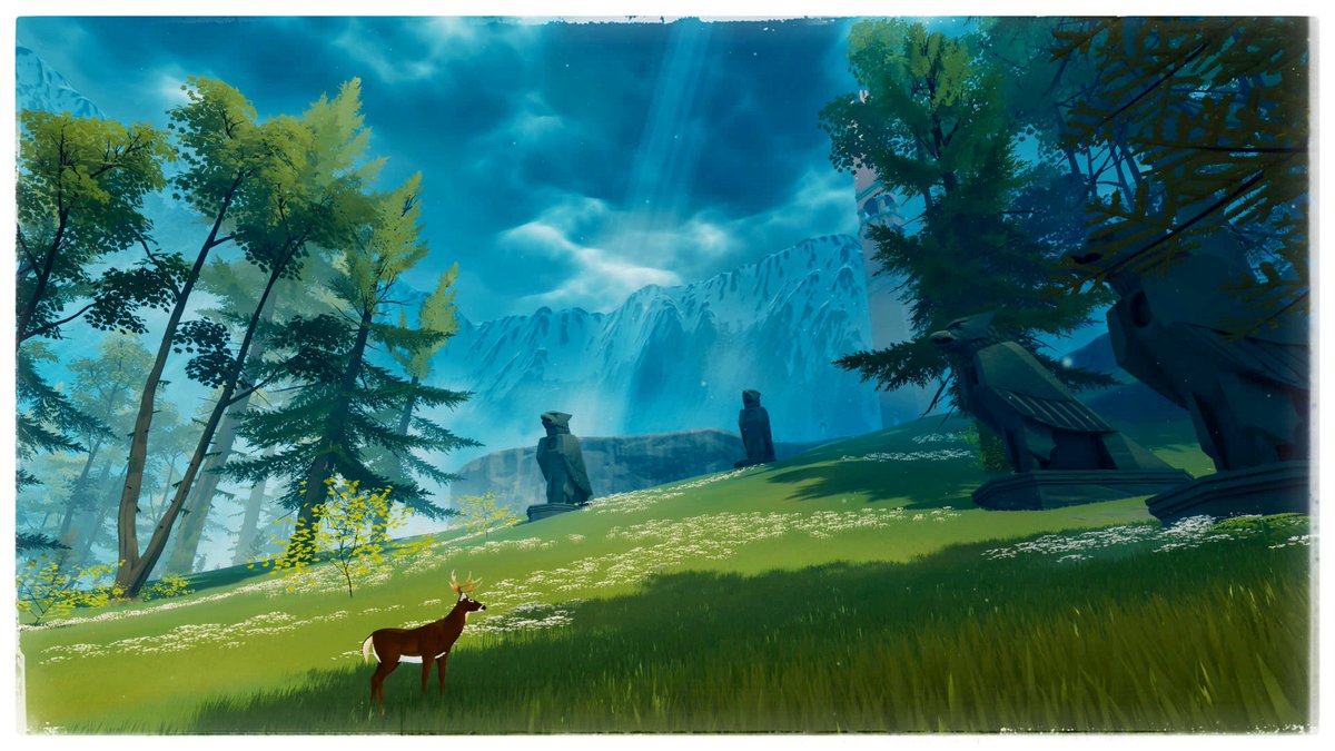BillyGunn_'s tweet photo. 😍 Good Morning 😍
#ThePathlessGame
@GiantSquidology
#WorldofVP #ArtisticofSociety #PS5 #VirtualPhotography #VGPNetwork #ZarnGaming #VPRT #ThePhotoMode https://t.co/GkAyy8zQka