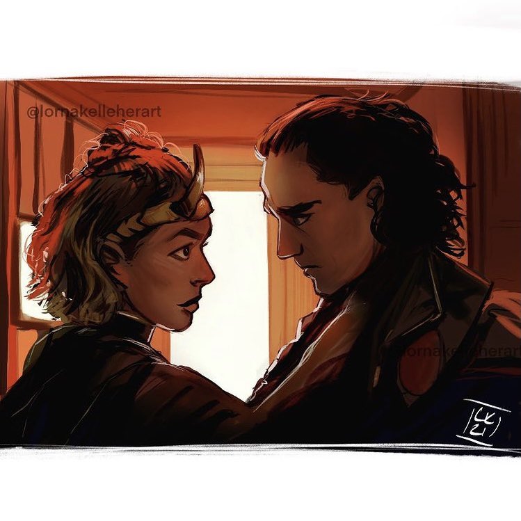 LornaKelleher's tweet photo. Episode 3 😊 #loki #lokiepisode3 #lokiseries https://t.co/7N5x2Jrxcy