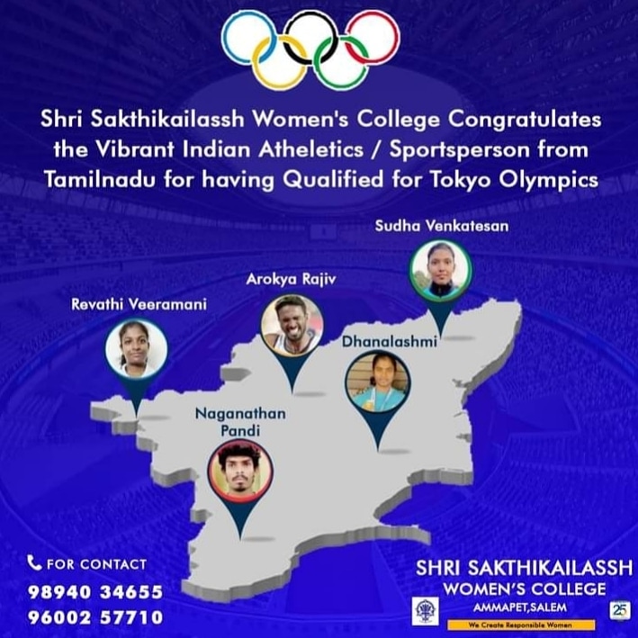 swcmaths's tweet photo. Shri Sakthikailassh Women's College,Salem 
For more Visit https://t.co/nPGQKfYk8U 
#OnlineAdmissions
#RegistrationProcedure 
#AdmissionsOpen2021 
#ExcellenceInEducation 
#StudyAtSakthikailassh
#BestWomensCollegeInSalem
#ExcellentPlacementRecords
#GoodInAcademics
#ChampionInSports https://t.co/V8Hkjl8ovS