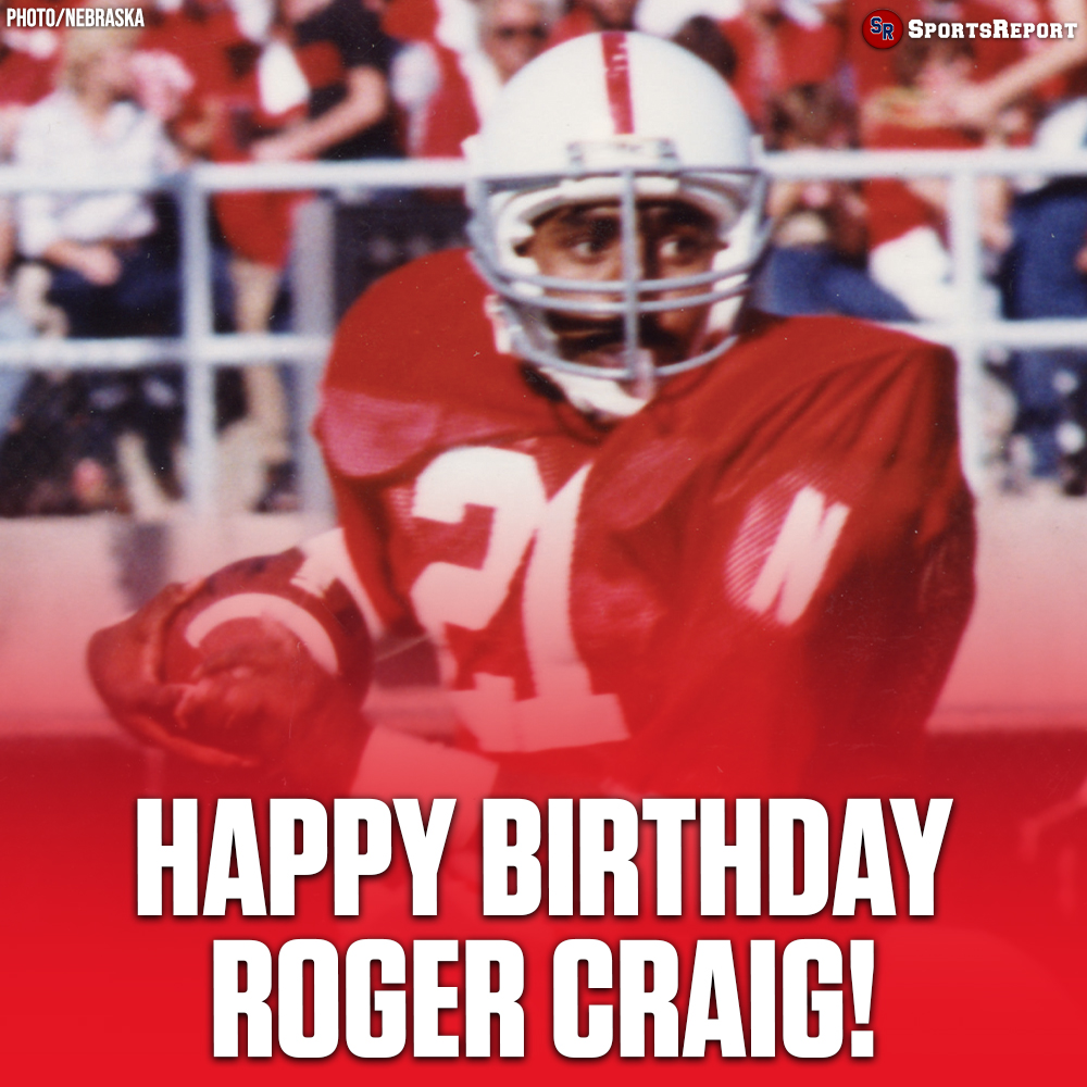  Fans, let\s wish Legend Roger Craig a Happy Birthday! 