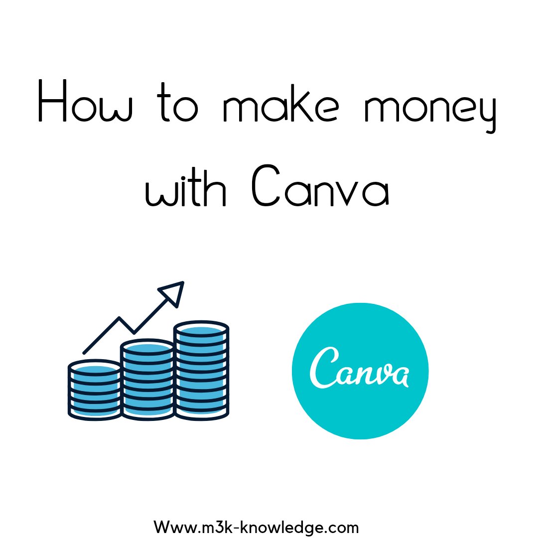 KnowledgeM3k's tweet photo. Do you want to know how you can make money with Canva?
https://t.co/7lfN4mX3Mi

If you don't know what is canva,
https://t.co/4hdHoPvCeq

#canva #canvadesign #canvatutorial #howtomakemoneyonline #howtomakemoneywithcanva #digitalmarketing #bloggingtips #passiveincome #canvatips https://t.co/Wwj9gytEAa