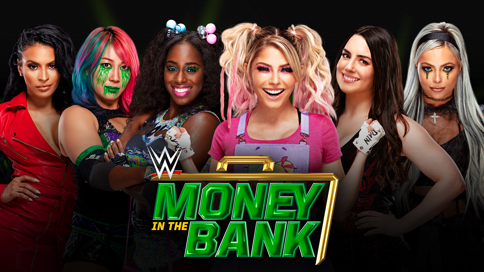 WWE Deutschland on Twitter