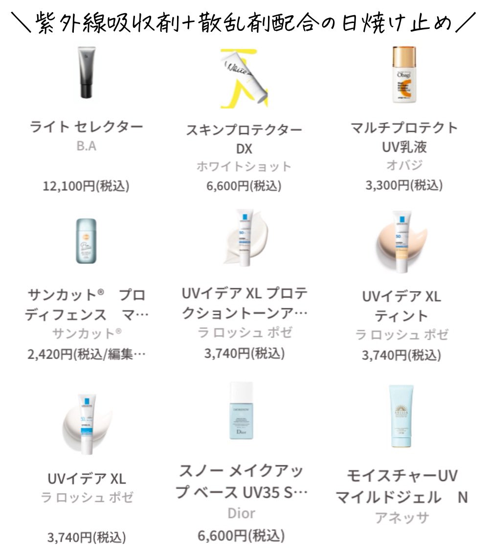 mimitan090909's tweet photo. ちなみに、日焼け止めを落とすなら、「ベビーオイル洗顔」がおすすめ！

肌に負担少なくオフできます✨
ボディの日焼け止めも、ベビーオイル軽くなじませる→石鹸でさっと洗うでオフできるよ。

「ベビーオイル洗顔」で落とせる日焼け止め（クチコミあり）はこちら💁‍♀️ https://t.co/pqmHF2mHUI