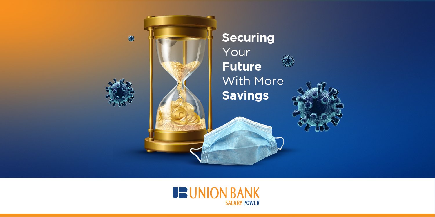 Save Energy Secure Your Future Poster