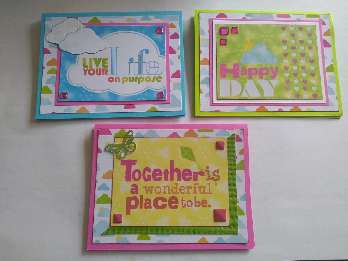 filamints's tweet image. actually, heres all the cards ive made the last month