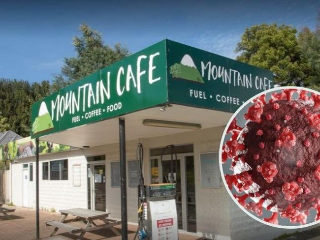 Compensation offered to businesses and staff affected by Tasmanian contact tracing scramble. Latest update on <a href="/themercurycomau/">Mercury</a> with <a href="/suebailey25/">Sue Bailey</a> #covid19tas themercury.com.au/news/tasmania/…