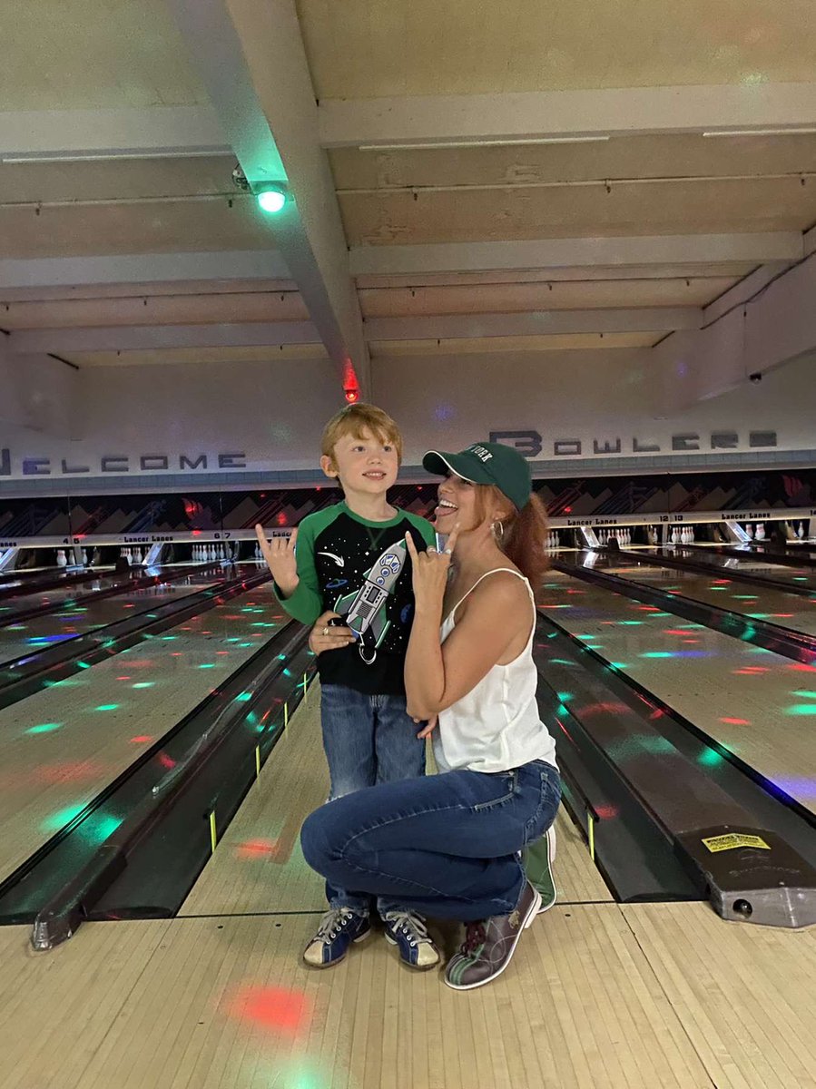 Ryen_Nicholas's tweet photo. Boy mom all day https://t.co/B2wcTVTOgh