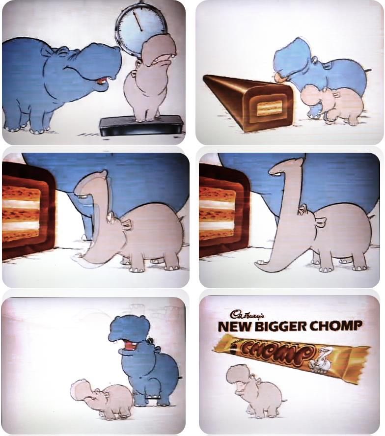 If you don’t know this advert, it’s not your time to be vaccinated yet.