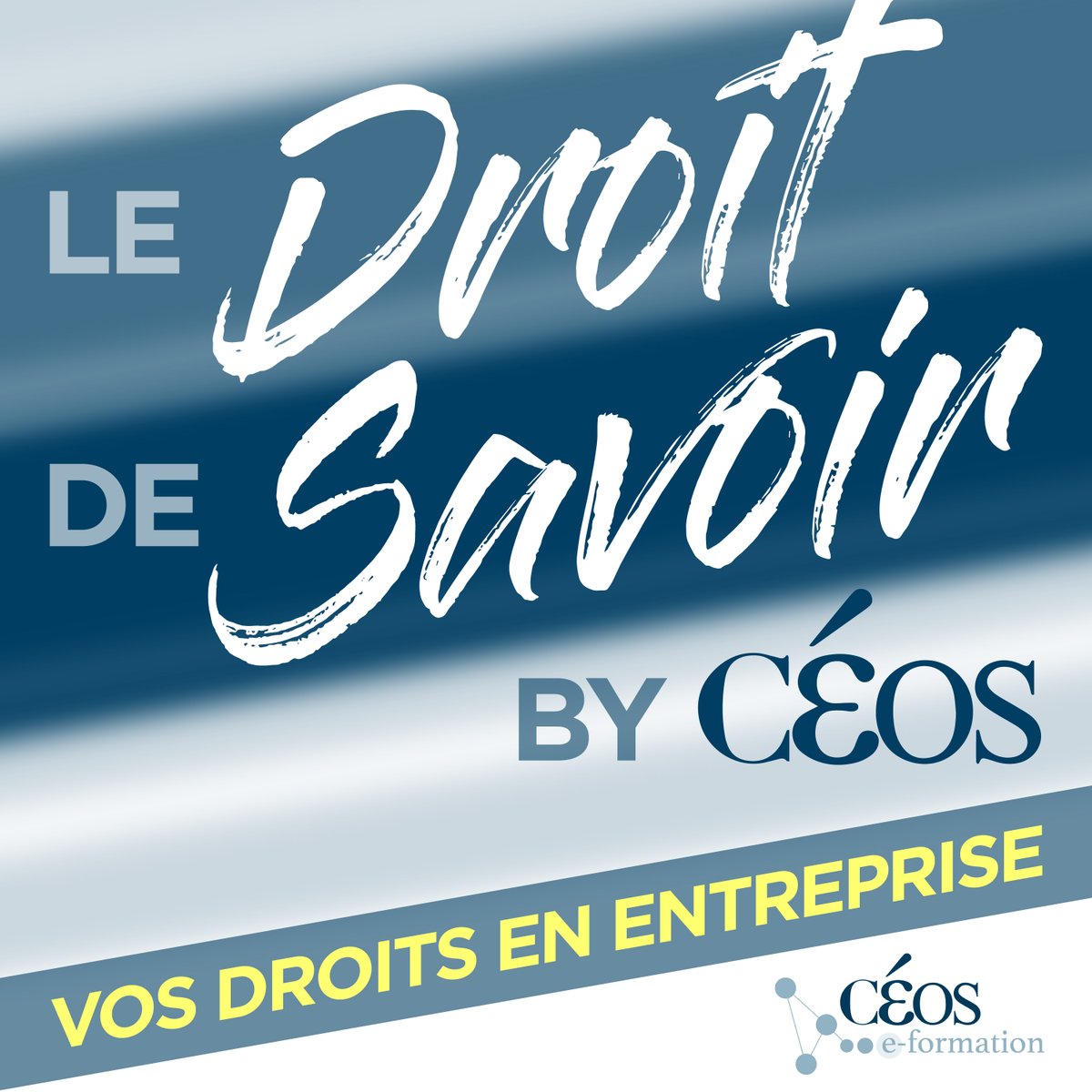 OVDROITS's tweet photo. Découvrez une nouvelle chaîne #podcast où sont traitées des thématiques comme le #management, le #droitdutravail, la #santeautravail et la #communicationinterne. Jean-Baptiste Giraud Journaliste économique Chroniqueur sur @RTL @mediatrainingfr, interview Fabrice Allegoet. https://t.co/8R8FHzVrGz
