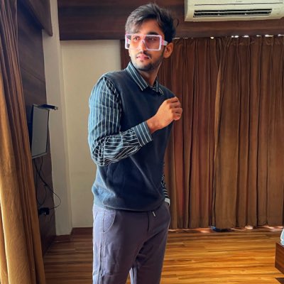 kuldeeep_15's tweet photo. #NewProfilePic https://t.co/e4HNver4WJ