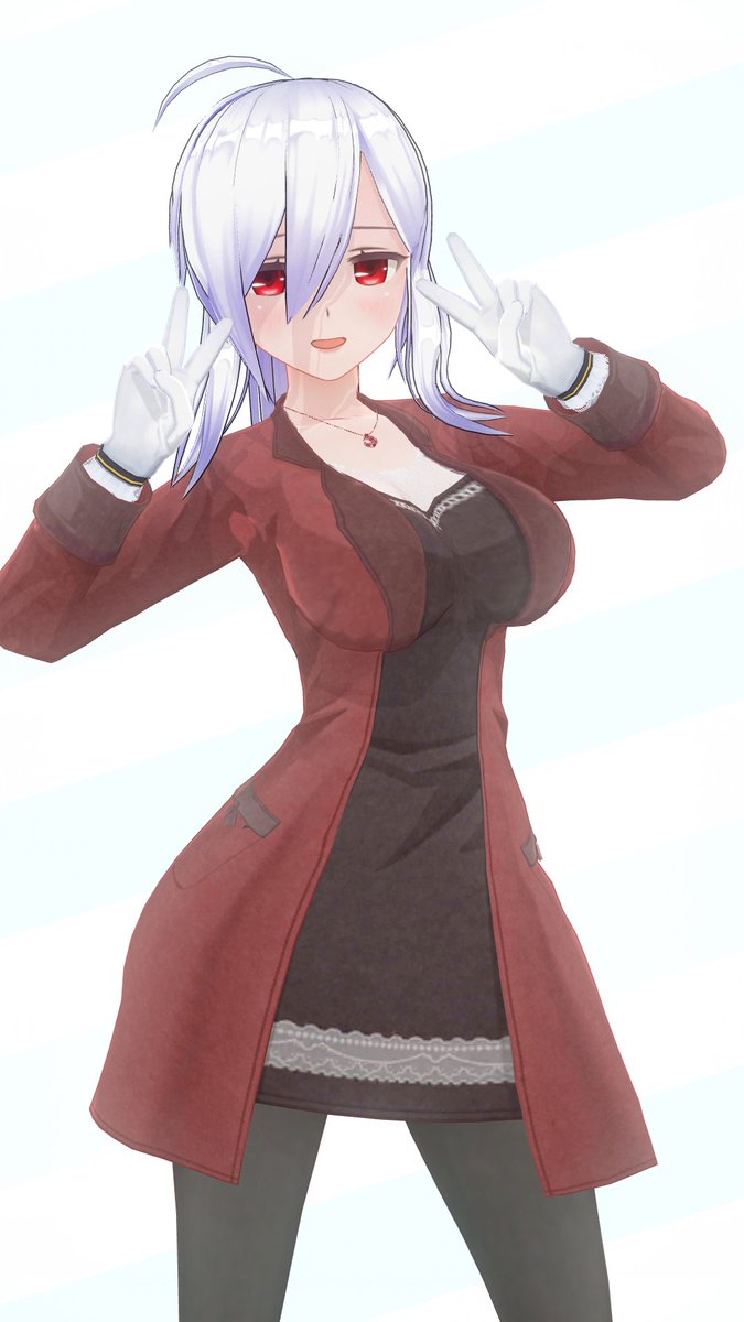 リリースされたばかりの、本当に初期のカスタムキャストで割とクオリティの高いゆかりさん、ハク姉さん、ずんちゃんを作ってた元キャラクリガチ勢コクルイ 