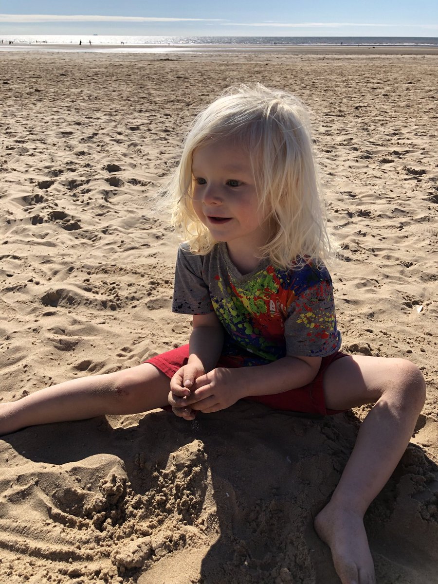 StudioPinstripe's tweet photo. @Pink I can’t believe how much my son looks like yours! https://t.co/7m4HzOW1Tb