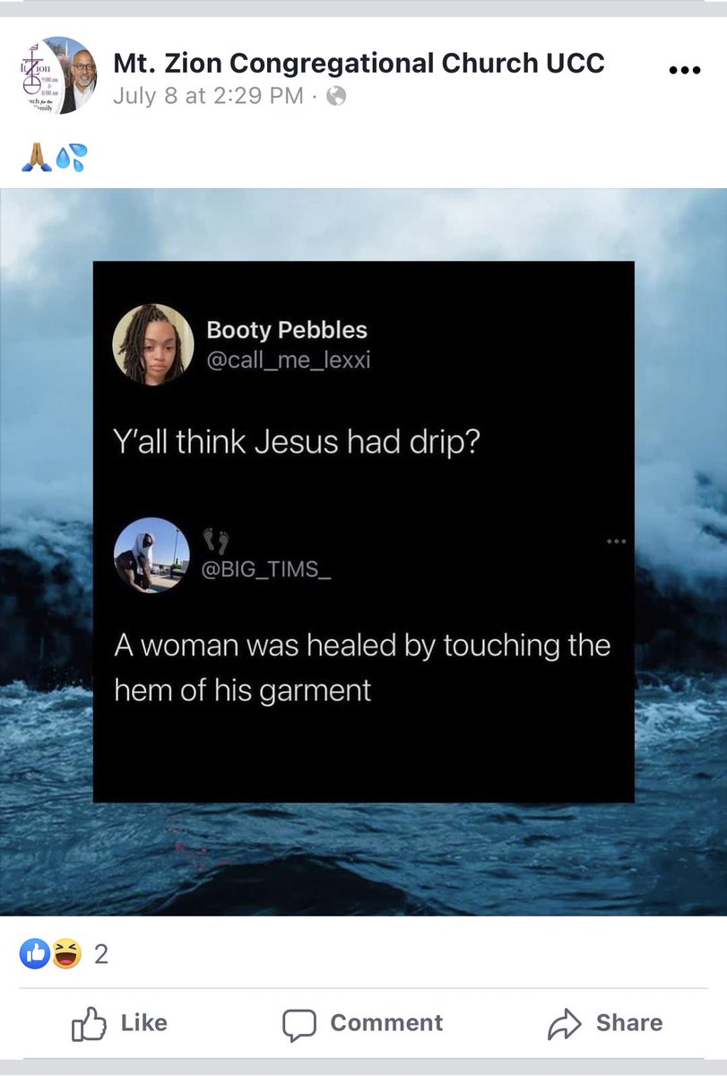 call_me_lexxi's tweet photo. Y’all I’m crying why a church from my hometown post this imma have to change my name 😂😂😂 https://t.co/1cPWbVYWVN