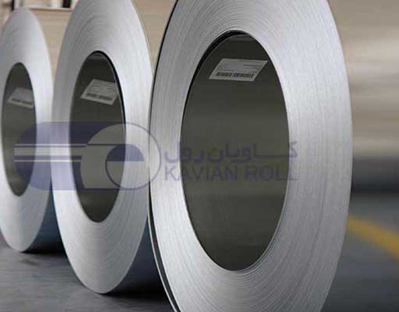 ورق روغنی، از انواع تا کاربرد آن
#کاربرد_ورق #قیمت_ورق_روغنی #انواع_ورق_روغنی #فولاد_کاویان 
به ورقی که سطح آن مسطح تر از آهن، فولاد و هر فلز دیگری باشد، ورق فولادی میگویند. همچنین تولید ورق فولادی از نورد گرم شمش فولادی یا بیلت میباشند.
kavianroll.com/%d9%88%d8%a8%d…