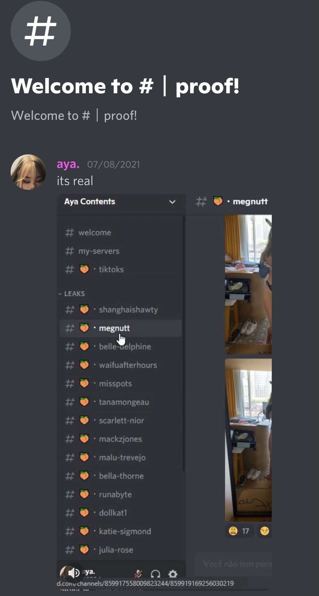 discord onlyfans leak