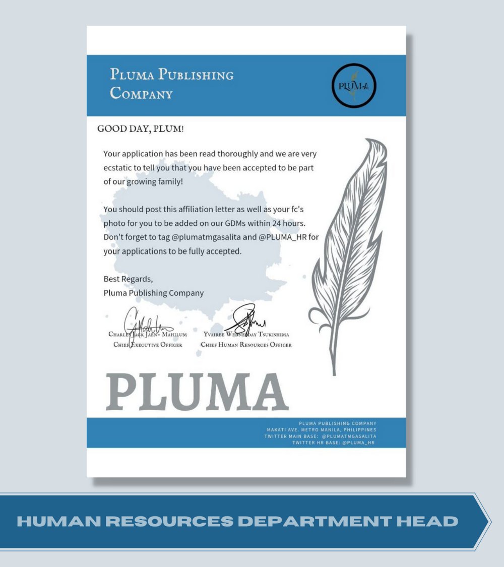 audifiles's tweet photo. ͏͏ ͏͏ ͏͏ 

͏͏
                               AFFILIATED WITH
                    PLUMA PUBLISHING COMPANY.

͏͏
          
    ͏͏
͏͏ https://t.co/DHqp99xmPC