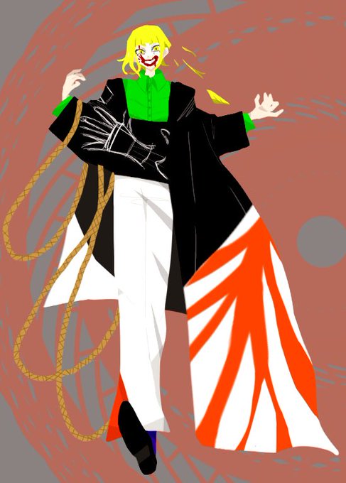 サーカスのテントのtwitterイラスト検索結果