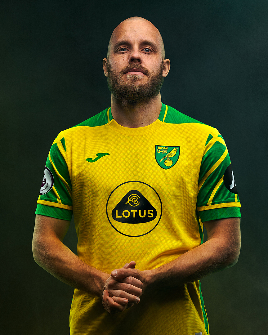 Norwich City Fc On Twitter Ready For 2021 22