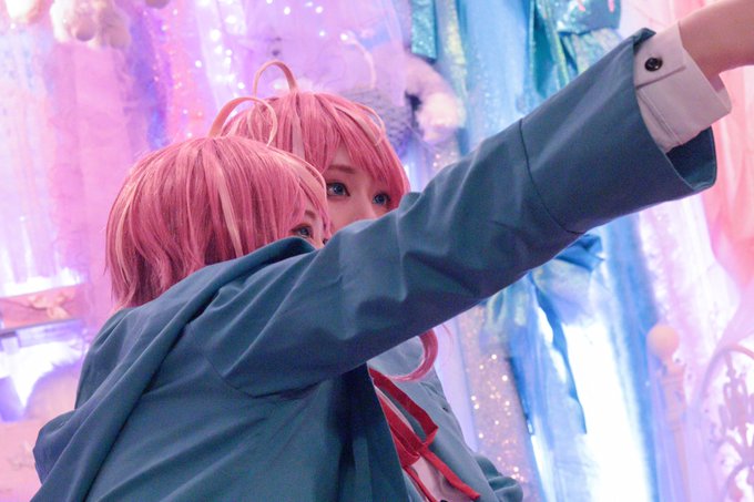 コスプレイヤーるたのTwitter画像27