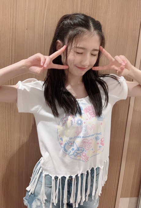 塩月希依音のTwitter画像18