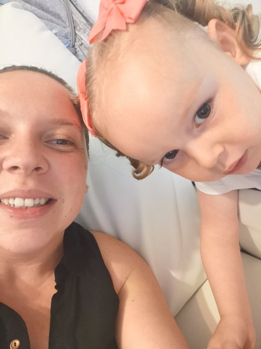 KimMepham's tweet photo. I'm not sure that my daughter appreciated me turning off #cocomelon to watch a #TEDtalk 😏 https://t.co/ir0EOIkVkO