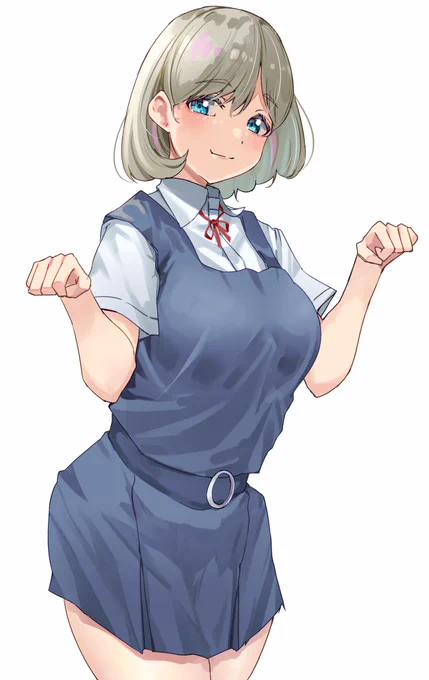 明日楽しみ〜 