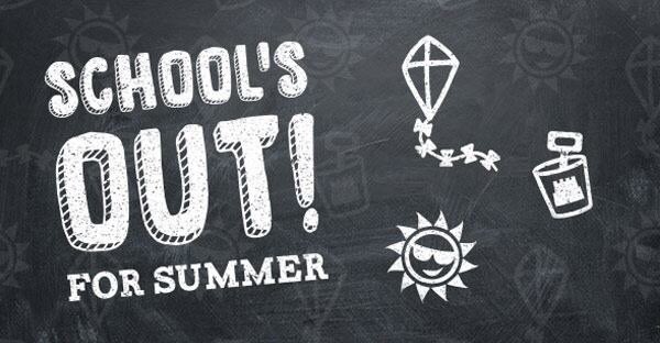 Thank you to our amazing pupils, dedicated staff and supportive parents for working together during this unusual year! Enjoy a fabulous Summer break … much needed for everyone! ☀️😎🍦