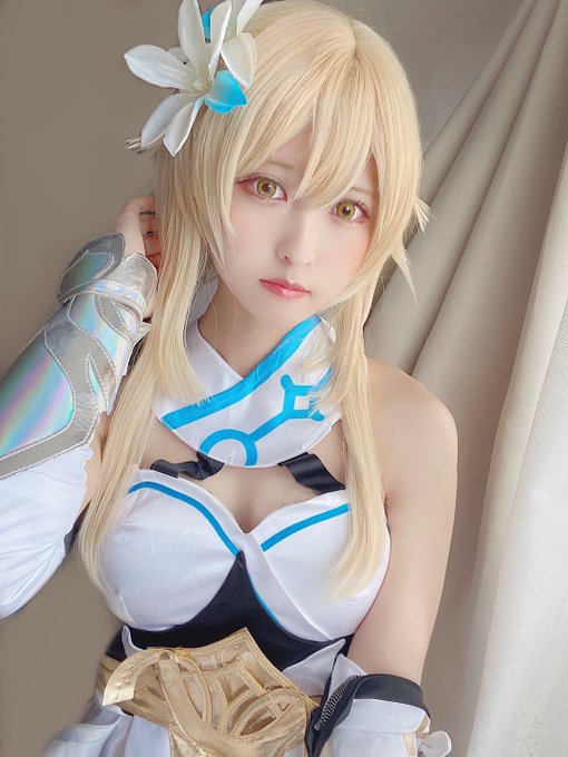 コスプレイヤー猫田あしゅのTwitter画像15