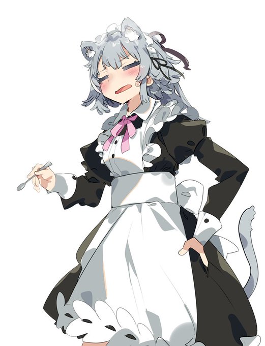 Flat Fish さんのイラスト一覧