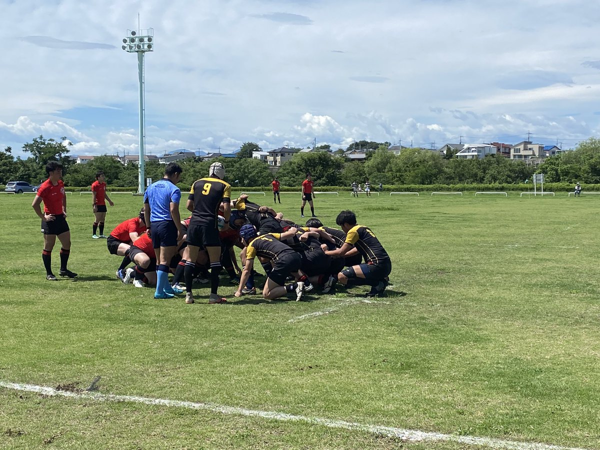高崎経済大学ラグビー部 Tcuerfc Twitter