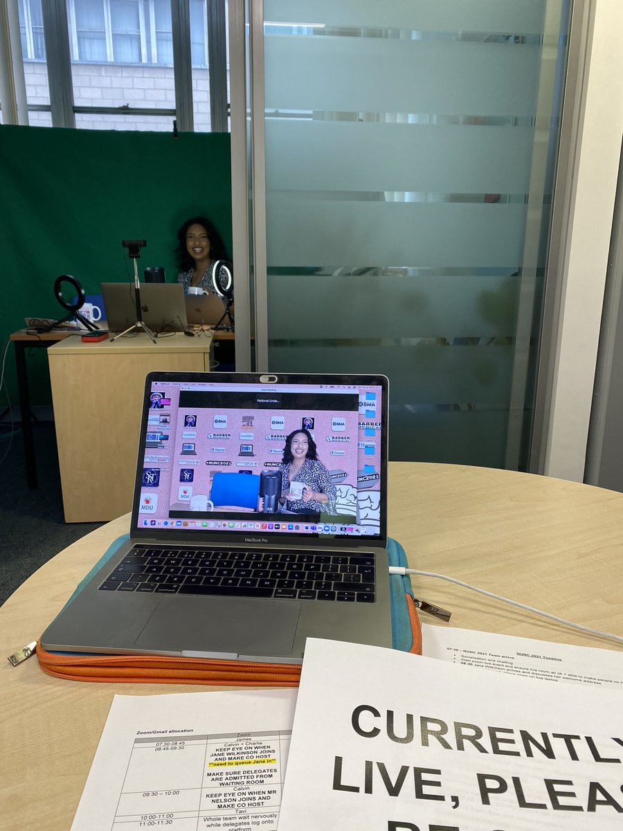 It’s all starting to happen at #NUNC2021. We can’t wait to see you!  <a href="/UoS_Medicine/">Southampton Medicine</a> <a href="/anat_soc/">Anatomical Society</a> @MeinAcademy @Charlie_SinaMed <a href="/NatNeuroComp/">NatNeuroComp</a> <a href="/ScottBorder1/">Scott Border</a>