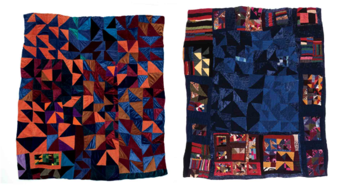 ArteMorbida's tweet photo. 🧵 The "Berkeley Art Museum and Pacific Film Archive" hosts a #retrospective dedicated to Rosie Lee Tompkins.
.
V𝙞𝙨𝙞𝙩 𝙩𝙝𝙚 𝙚𝙭𝙝𝙞𝙗𝙞𝙩𝙞𝙤𝙣 𝙬𝙞𝙩𝙝 𝙩𝙝𝙚 𝙑𝙞𝙧𝙩𝙪𝙖𝙡 𝙏𝙤𝙪𝙧
👉 https://t.co/47cZVdNcFN 🇬🇧
#artemorbida #textileart #fiberart https://t.co/ecVzsmdxMA