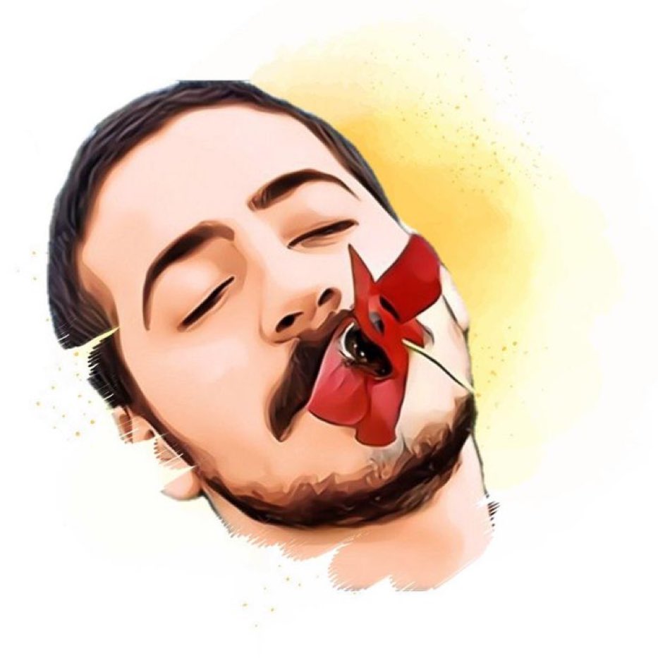 Ali İsmail, insandı bayrak oldu.