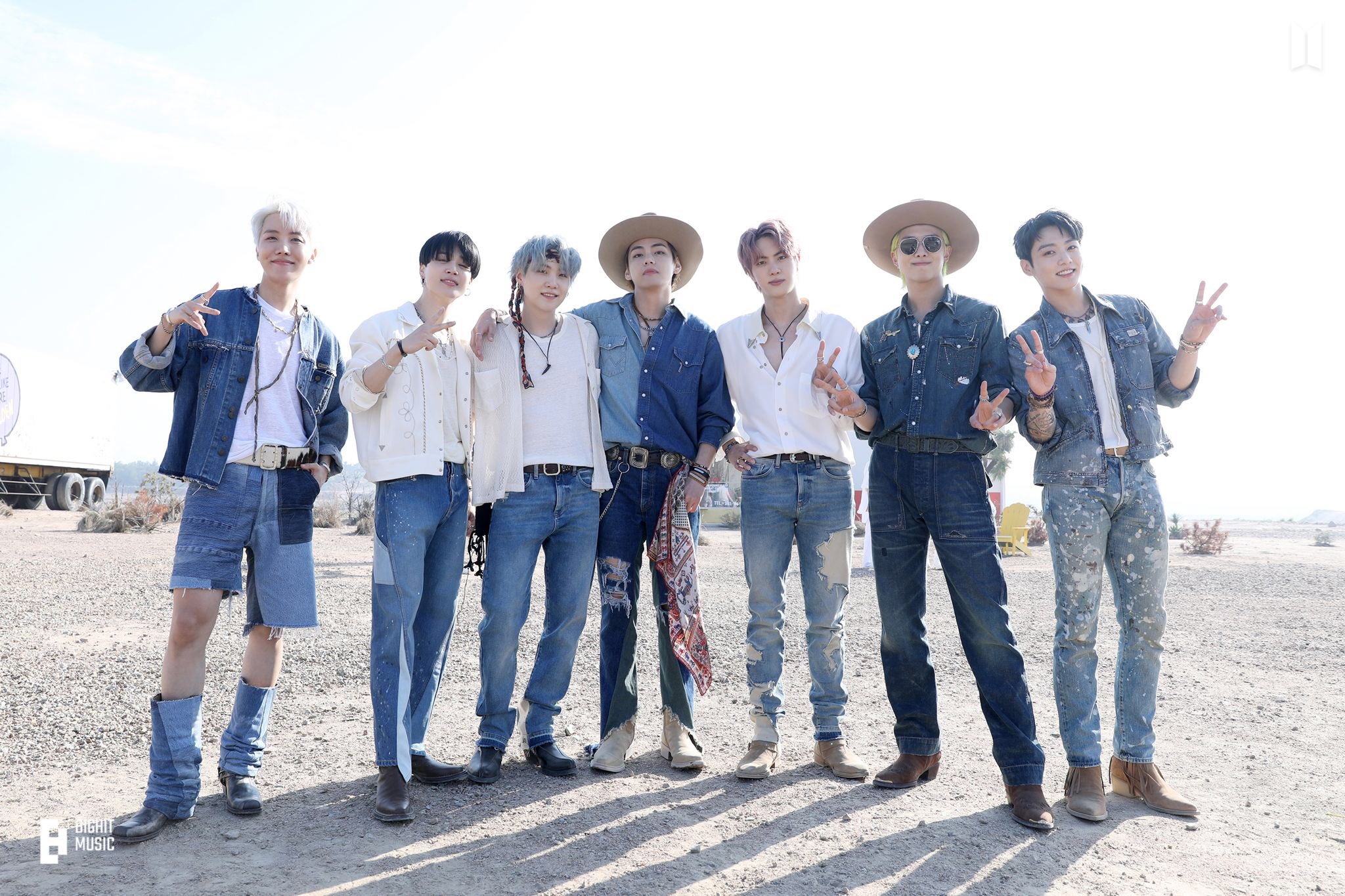 Bangtan Style⁷ (slow) on X: 