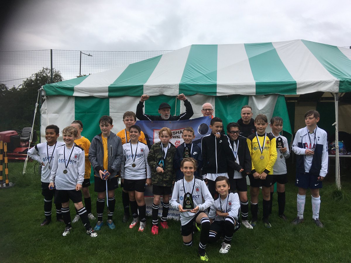 Faversham Town YFC tweet media