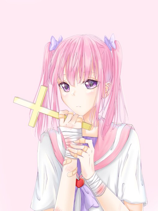 欲しけりゃくれてやるのtwitterイラスト検索結果