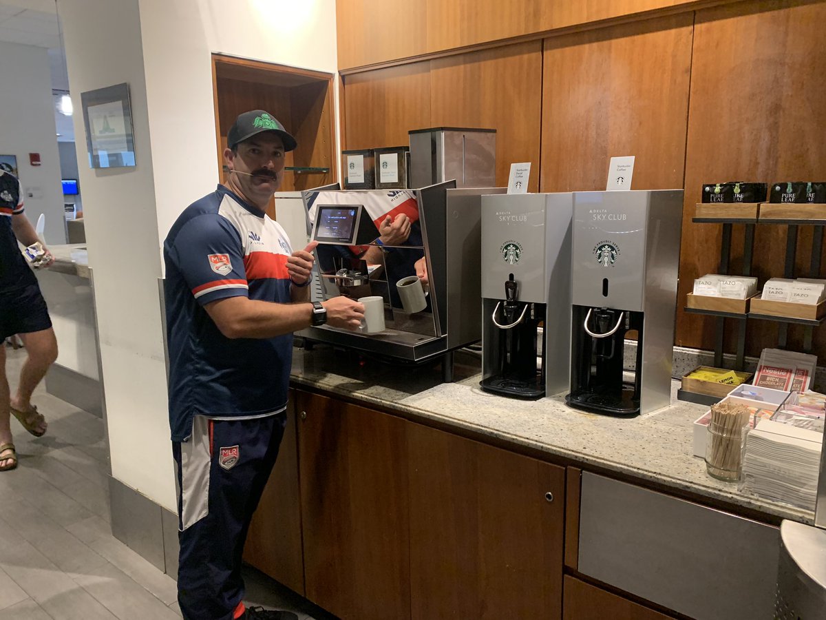 Massive thank you to <a href="/Delta/">Delta</a> for your hospitality and support for <a href="/NEFreeJacks/">New England Free Jacks</a> this year. 

The ability to refresh and refocus pre-flight gives us a huge lift both on and off the field. 

<a href="/usmlr/">Major League Rugby</a>