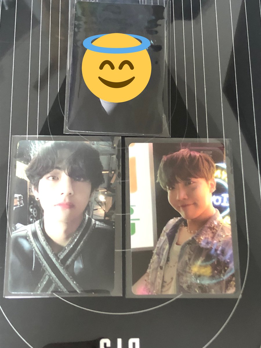 akr__66's tweet photo. BTS MOS ON:E CONCEPT PHOTOBOOK コンセプトフォトブック トレカ交換

譲:route テヒョン
　 clue ホソク

求:同種 ジン

テヒョンは条件が良い方優先です。
硬貨ケースと防水対策の上発送致します！
お気軽にリプ又はDMお願い致します🙇‍♀️ https://t.co/wxGgBb6Jm9