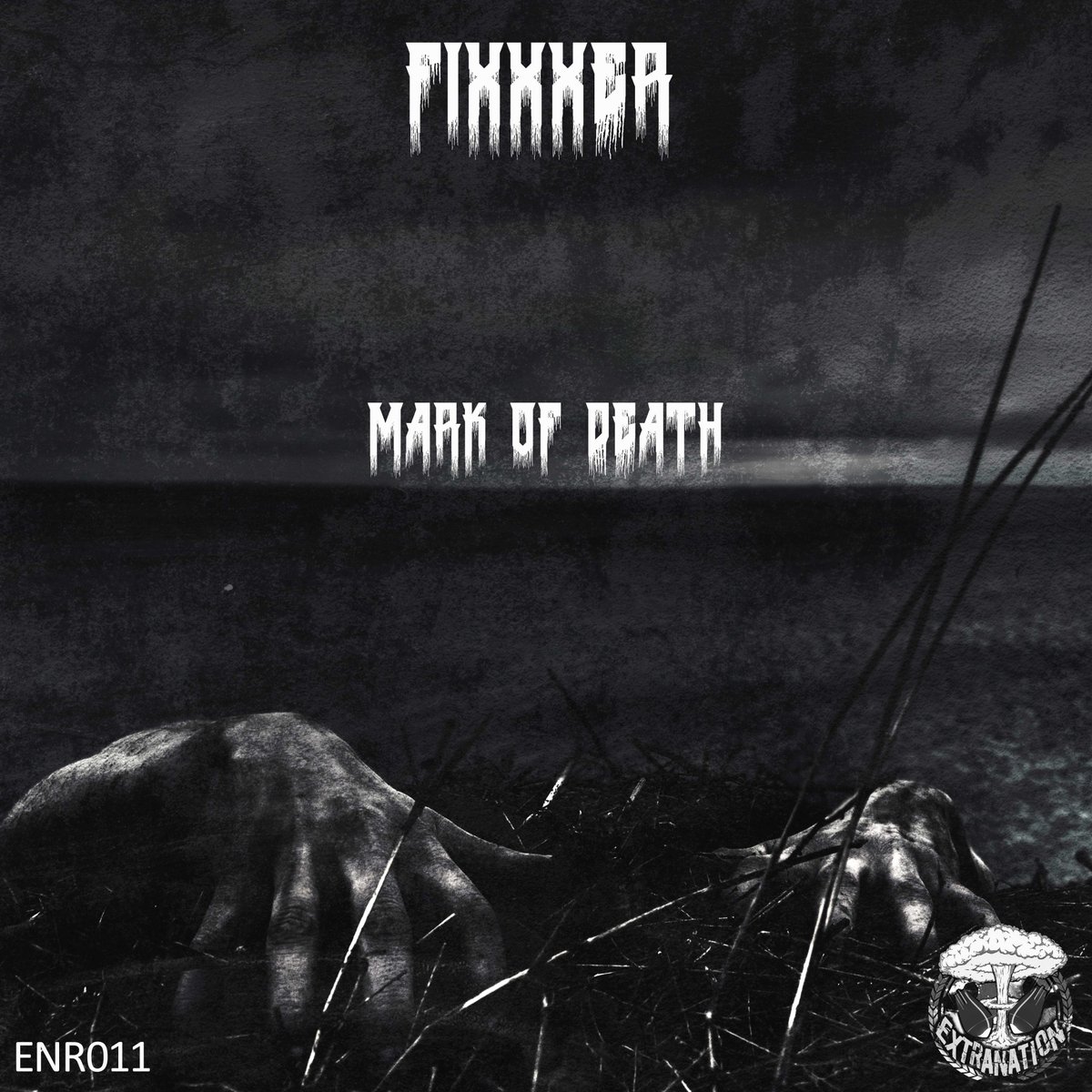 ExtranationRecs's tweet photo. Out Now!
ENR011 Fixxxer - Mark Of Death
https://t.co/krmZPFKlLT

Produced By Dierky Myny
Artwork By Miss Terra Bates

Presented by ExtraNation Records 2021

#ENR011 #ExtraNationRecords #Fixxxer #MarkOfDeath #Acidcore #Terror #Belgium #Switzerland #July2021 https://t.co/rRfDdeRn8R